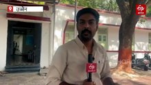 उज्जैन जिला शिक्षा केंद्र में इंजीनियर्स के बीच उगाही के कोड वर्ड लड्डू और मिठाई