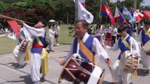[경기] 성남시, 10일 시청광장서 지구촌 어울림 축제 개최 / YTN