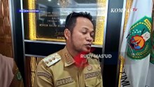 Kronologi Kontroversi Kebijakan Gubernur Kaltim Rudy Mas'ud Berujung Hak Angket