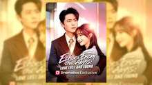 Echoes From the Abyss Love Lost and Found Full Movie HD
