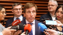 La TREMENDA RAJADA de ALMEIDA contra el ÁRBITRO y la UEFA