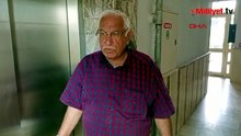 Asansörde korkunç saldırı! Komşusu parmağını ısırarak kopardı: Onu çok severdim, niçin yaptı anlamadım