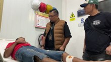 Polisi Bongkar Jaringan Sabu di Medan, Satu Pemasok Diringkus