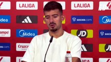 Kike Salas, sobre su momento personal