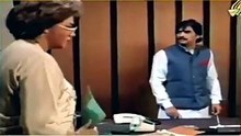 KASHKOL - Episode 10 - PTV Classic Drama Series 🎭 Talat Hussain, Tahira Wasti, Aijaz Aslam,  #ptv