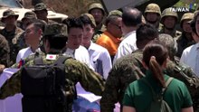 Balikatan Drill Tests Japan's Type-88 Anti-Ship Missiles in Philippines