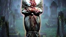 Pocong bangkit dari kubur #foryou #pocong #ghost #hantu #scary #penampakan #seram #fyp #trending