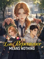 Your Late Repentance Means Nothing Full EP