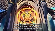 Coiling Dragon Episode 4 Subtitle Indonesia