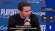 'JJ's being nice, we were a**' - Smart's blunt verdict on Lakers' Game 1 loss