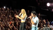 De fan de Camp Rock a estrella invitada: la noche mágica en la que Tini Stoessel cumplió su sueño junto a los Jonas Brothers