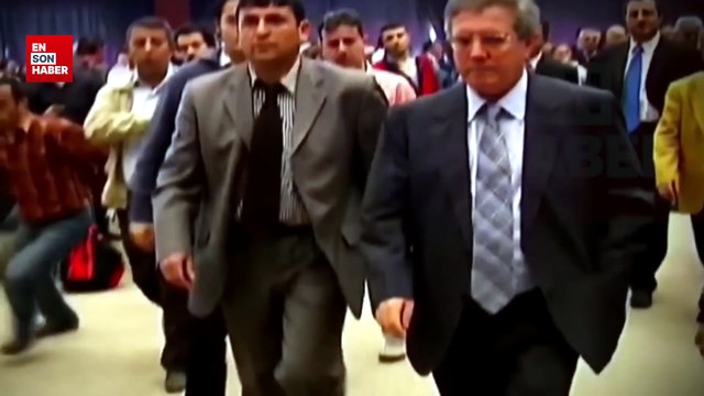 Fenerbahçe başkanlığına adaylığını duyuran Aziz Yıldırım’ın raconları