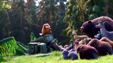 Hoppers (2026)