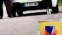 Please avoid drinking Red Bull. It's really bad for your health. I almost had a heart attack, so take it seriously. 💔😭🇫🇷