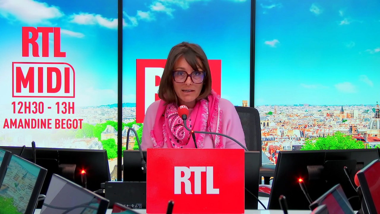 L'INTÉGRALE - Les Auditeurs ont la parole du 06 mai 2026