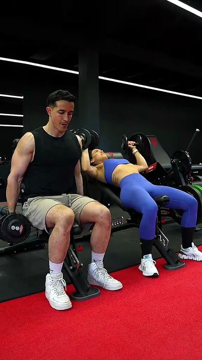 Stealing weights 😳