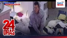 Video — Woman mauled by ex live-in partner | 24 Oras