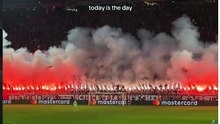 Bayern Munich Vs PSG
