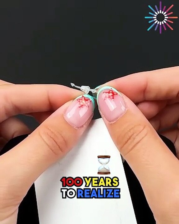 The right way to remove tag barbs🏷️