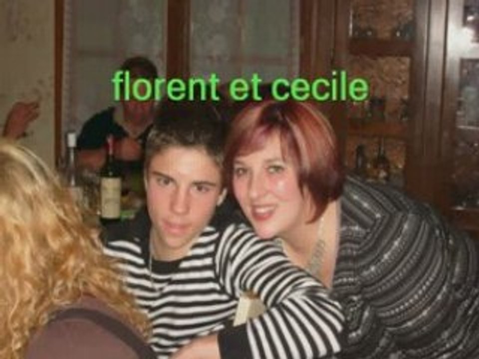 ma famille a moi