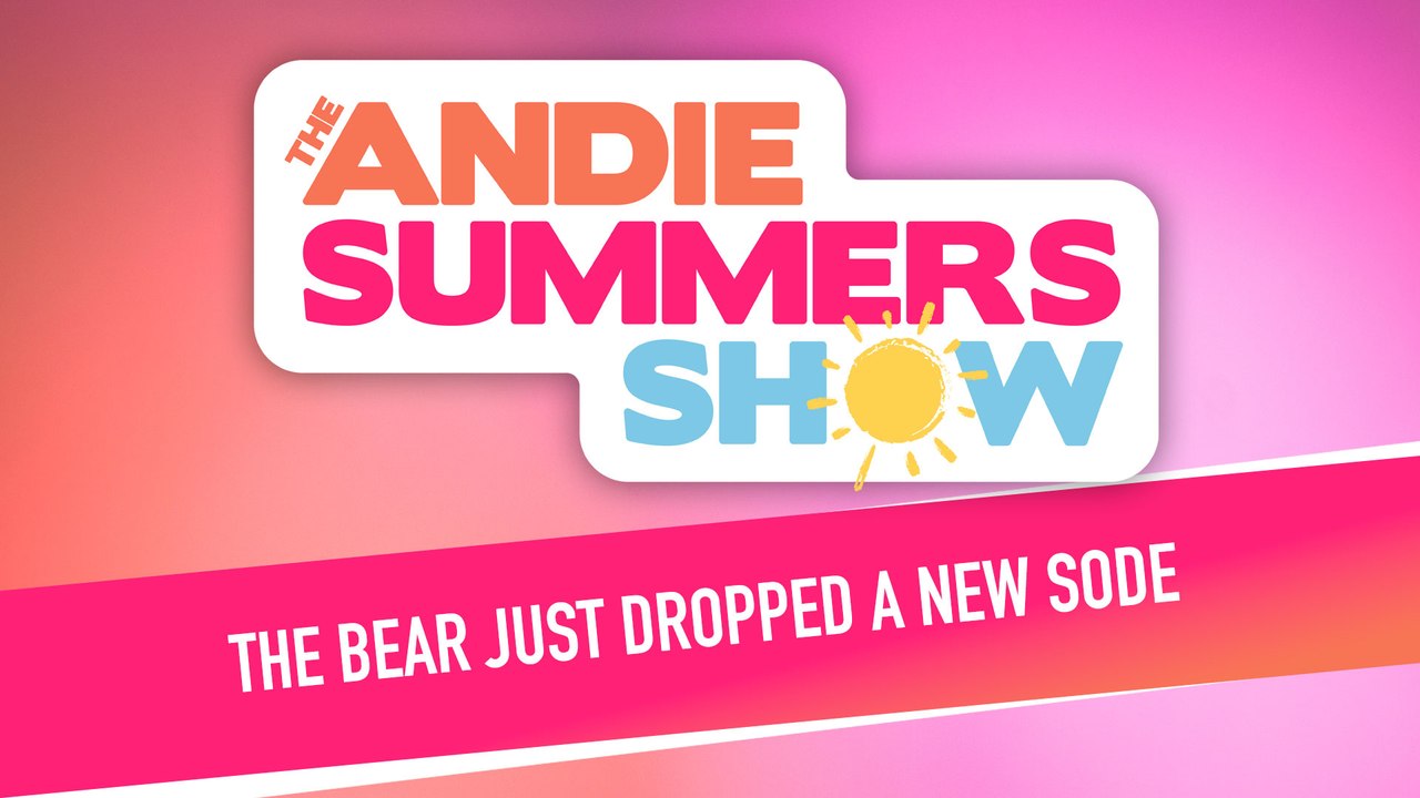 The Bear Just Dropped A New Sode
