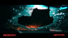 Passenger Bande-annonce (DE)