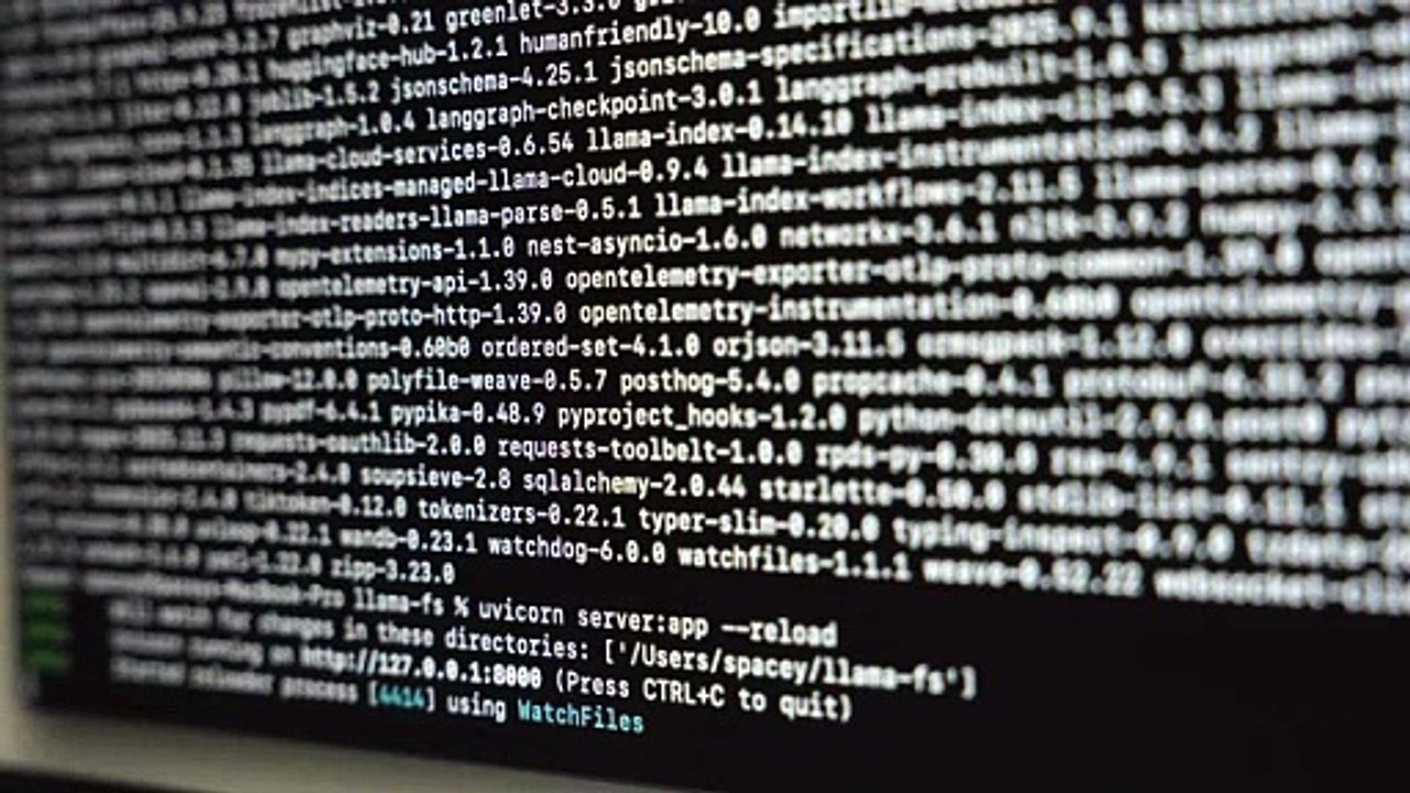 Programación