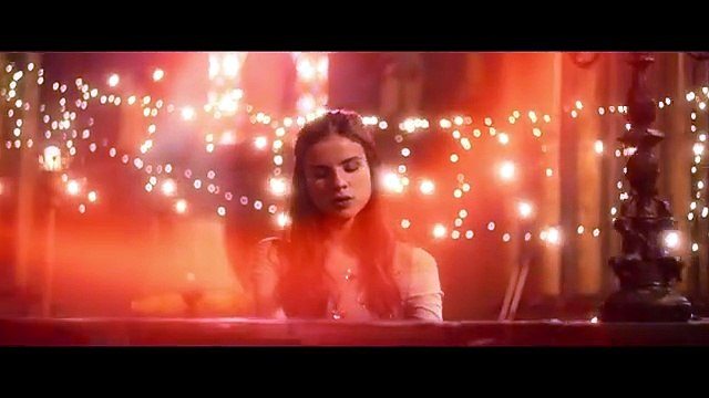 Par-delà l'univers Bande-annonce (FR)