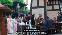 Within The Grip (2026) Ep 3 Eng Sub