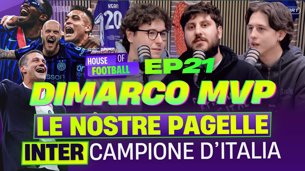 Sogni o Realtà? Il Futuro dell'Inter! 🌟🤔