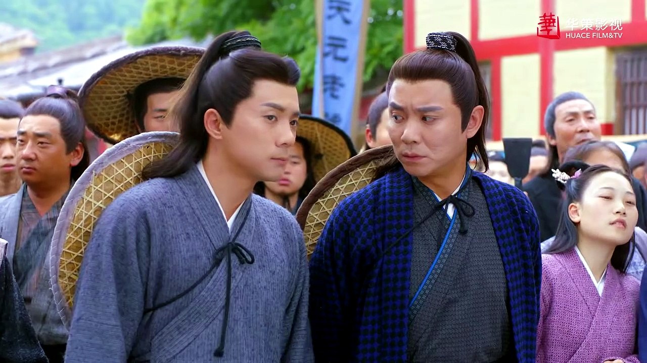 ĐỘC CÔ HOÀNG HẬU - TẬP 07 - (Thuyết minh)