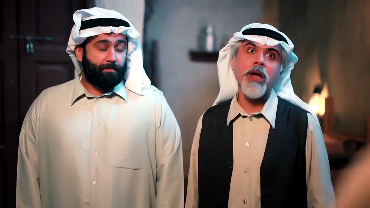 مسلسل شاي خانة الحلقة 4 كاملة HD | كويتي