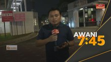 Proses merekod keterangan bekas Menteri Ekonomi, Datuk Seri Rafizi Ramli bersambung hari ini untuk hari ketiga.