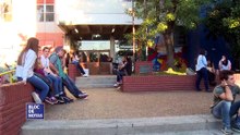 La extensión universitaria se reune en el Complejo Universitario