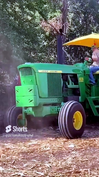 Farm show