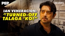 Ian Veneracion on his music, advice to women, and what turns him off | PEP Exclusives