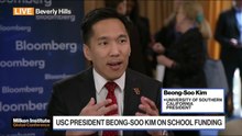 Early Nvidia Investor Gifts $200 Million to USC