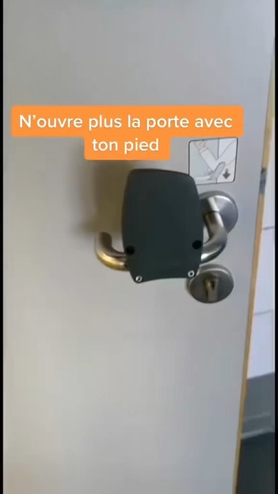 Tu avais déjà vu ça ?