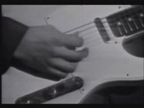 Booker T and the MG's - green onions