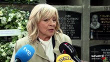 "Bildu debe admitir que estuvo en el lado equivocado"