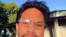 Influenciador, alvo de operação, nega crime