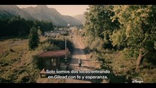 Tráiler oficial de The Handmaid's Tale, ahora disponible en Netflix