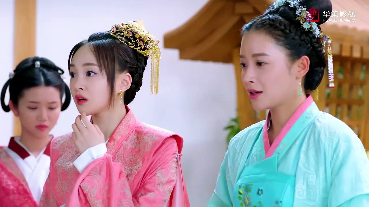 ĐỘC CÔ HOÀNG HẬU - TẬP 17 - (Thuyết minh)