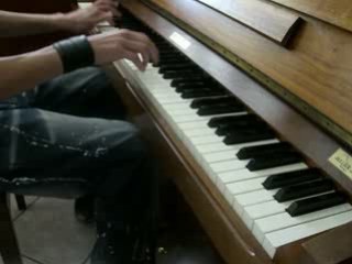 BLUES SEMI IMPRO PIANO