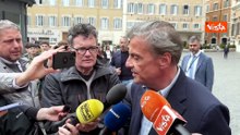 Calenda: Rubio conta meno del due di picche, visita in Italia sarà una sceneggiata