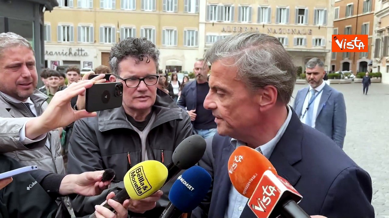 Calenda: Rubio conta meno del due di picche, visita in Italia sarà una sceneggiata