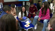Aprender a salvar una vida desde pequeños