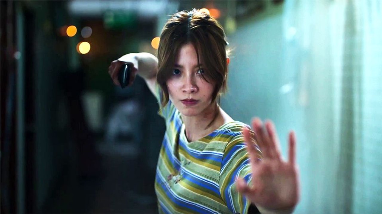 My Dearest Assassin Trailer OmeU