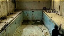 INSANE Indoor Pool Transformation 😱 Luxury Spa