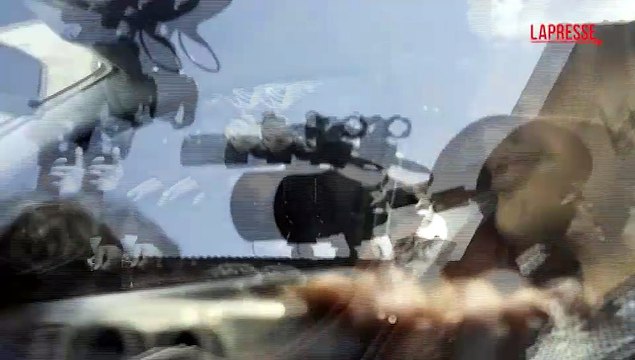 Delitto di Garlasco, Andrea Sempio lascia la Procura di Pavia